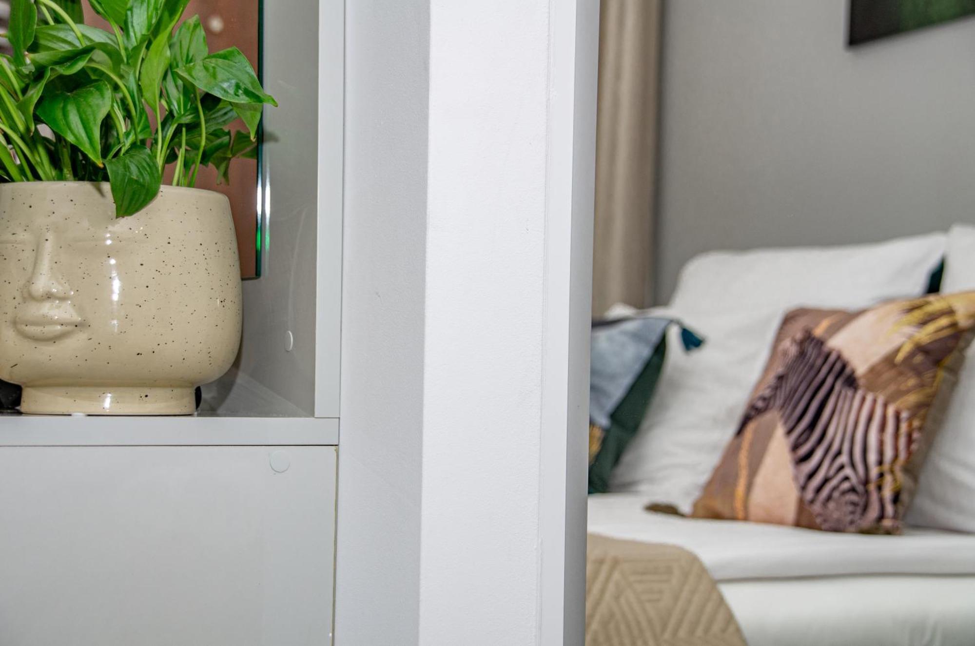 Inpoint Zablocie Modern Apartments For Work&Travel Красков Екстериор снимка