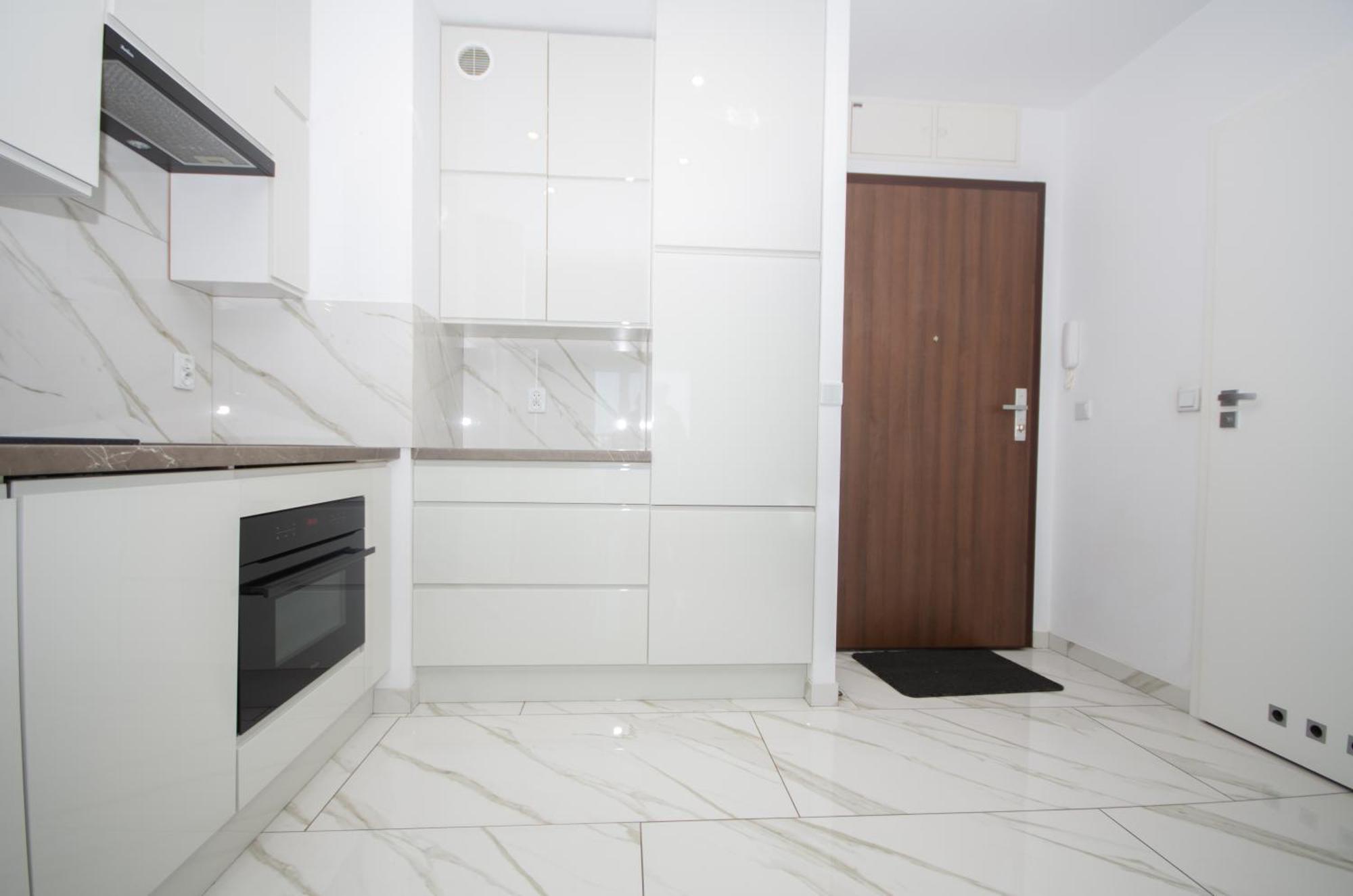 Inpoint Zablocie Modern Apartments For Work&Travel Красков Екстериор снимка